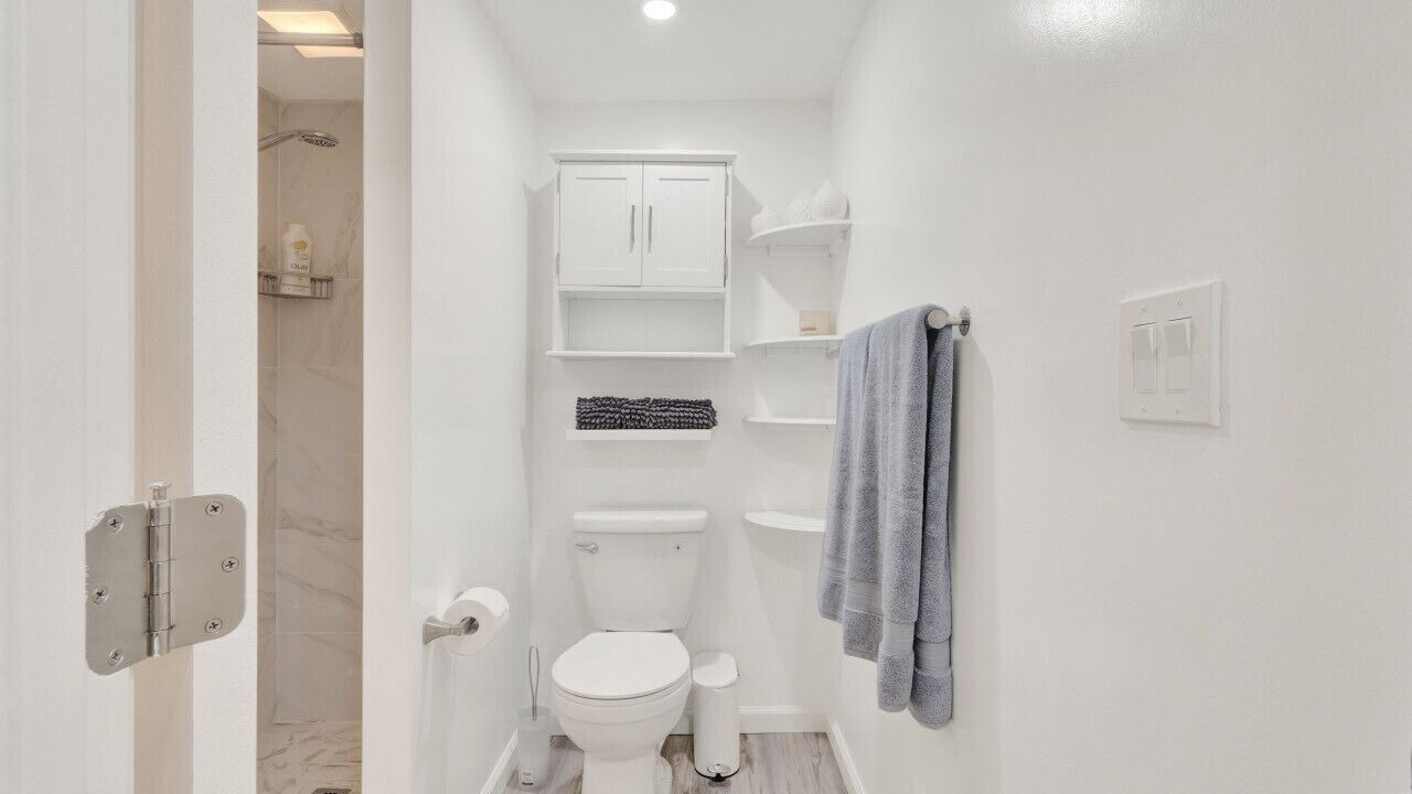 Photo of Bathroom in East San Jose