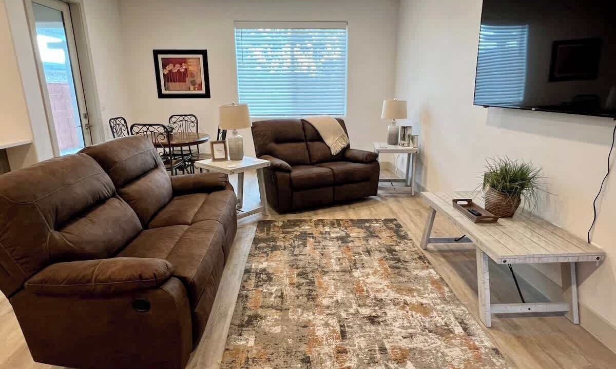 Photo of Bedroom in Santa Clara