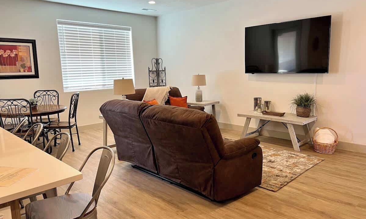 Photo of Livingroom in Santa Clara