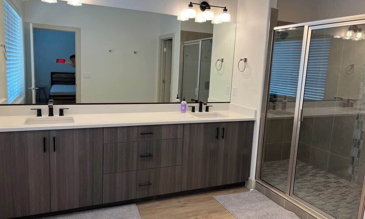 Photo of Bathroom in Santa Clara