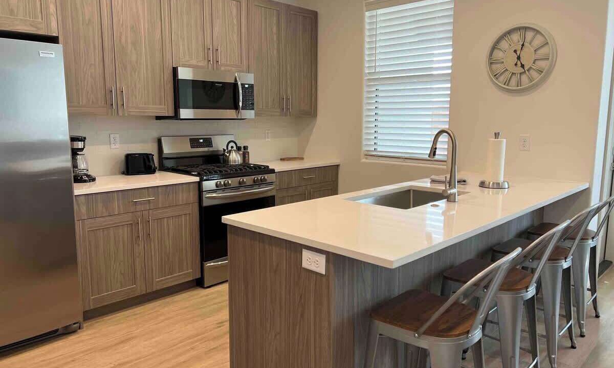 Photo of Kitchen in Santa Clara
