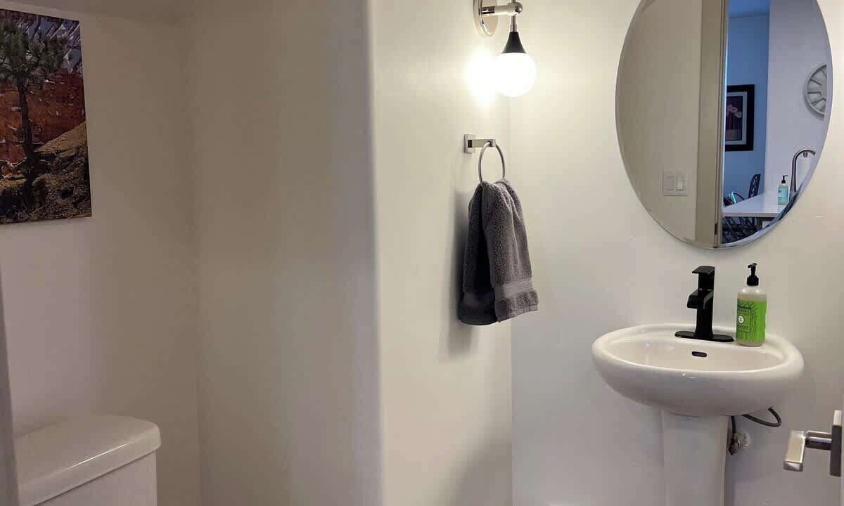 Photo of Bedroom in Santa Clara