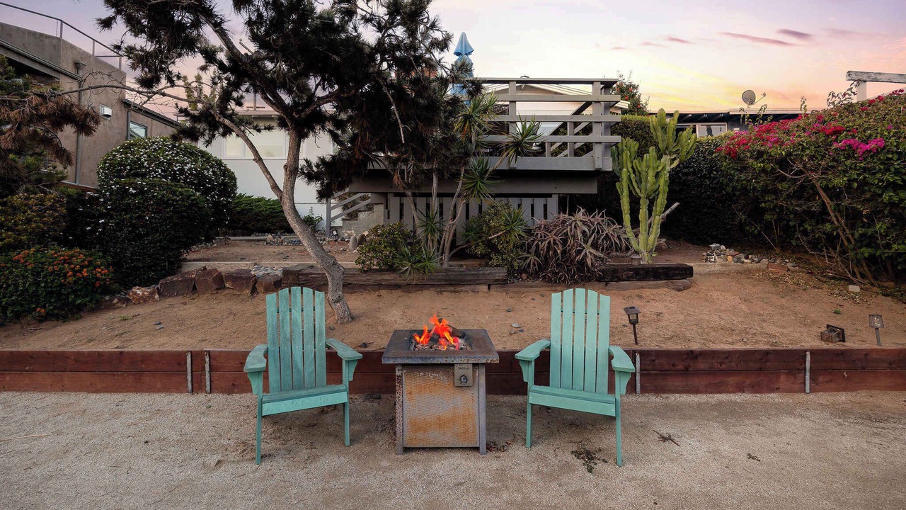 Photo of Patio Balcony in Cardiff-by-the-Sea