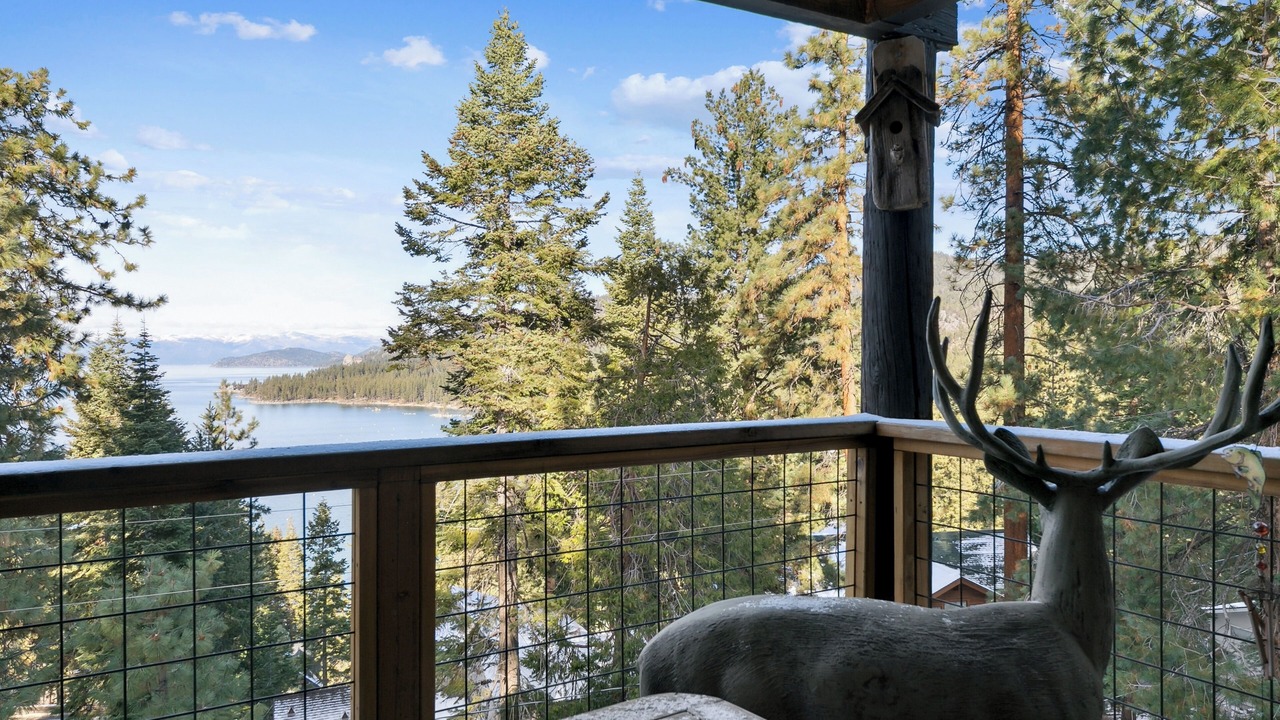 Photo of Outdoor in Zephyr Cove