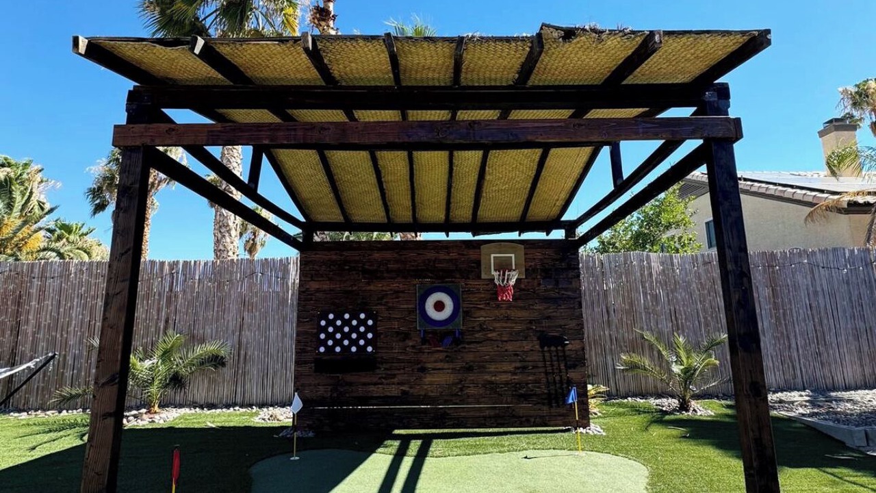 Photo of Outdoor in Paradise