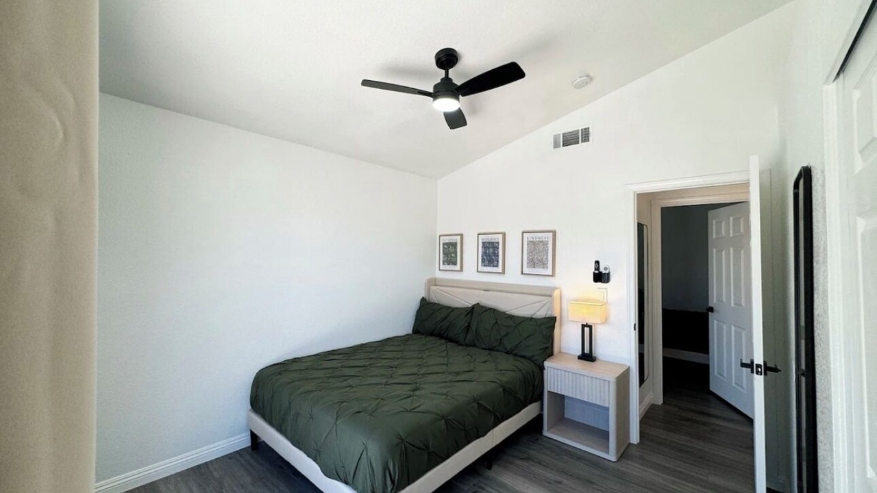 Photo of Bedroom in Paradise