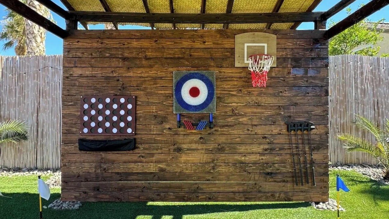 Photo of Outdoor in Paradise