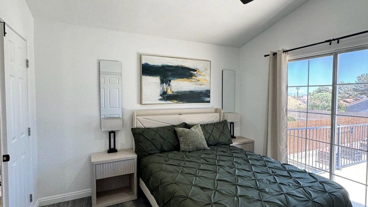 Photo of Bedroom in Paradise