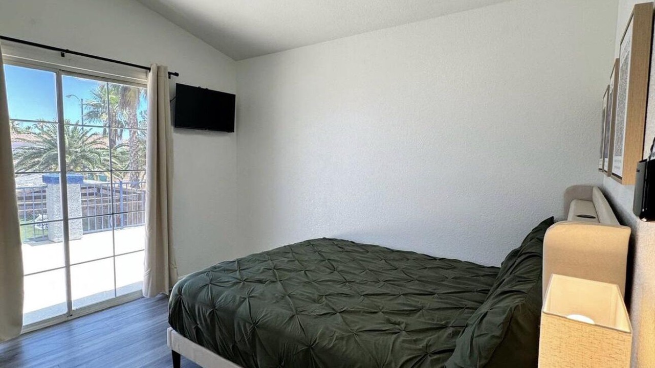 Photo of Bedroom in Paradise
