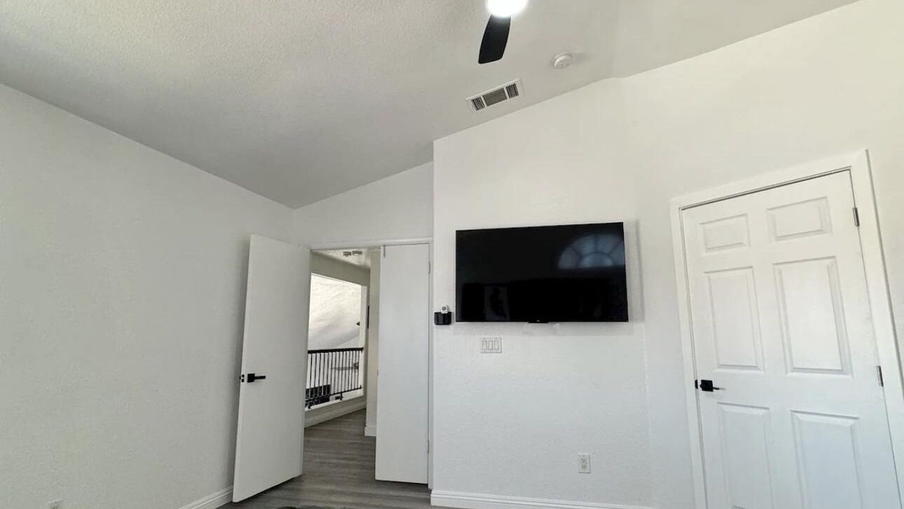 Photo of Bedroom in Paradise