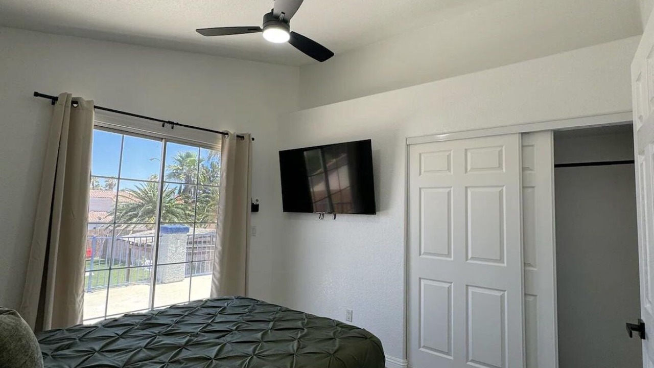 Photo of Bedroom in Paradise