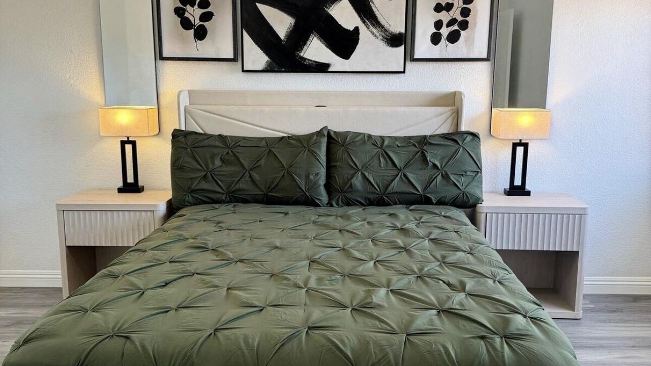 Photo of Bedroom in Paradise
