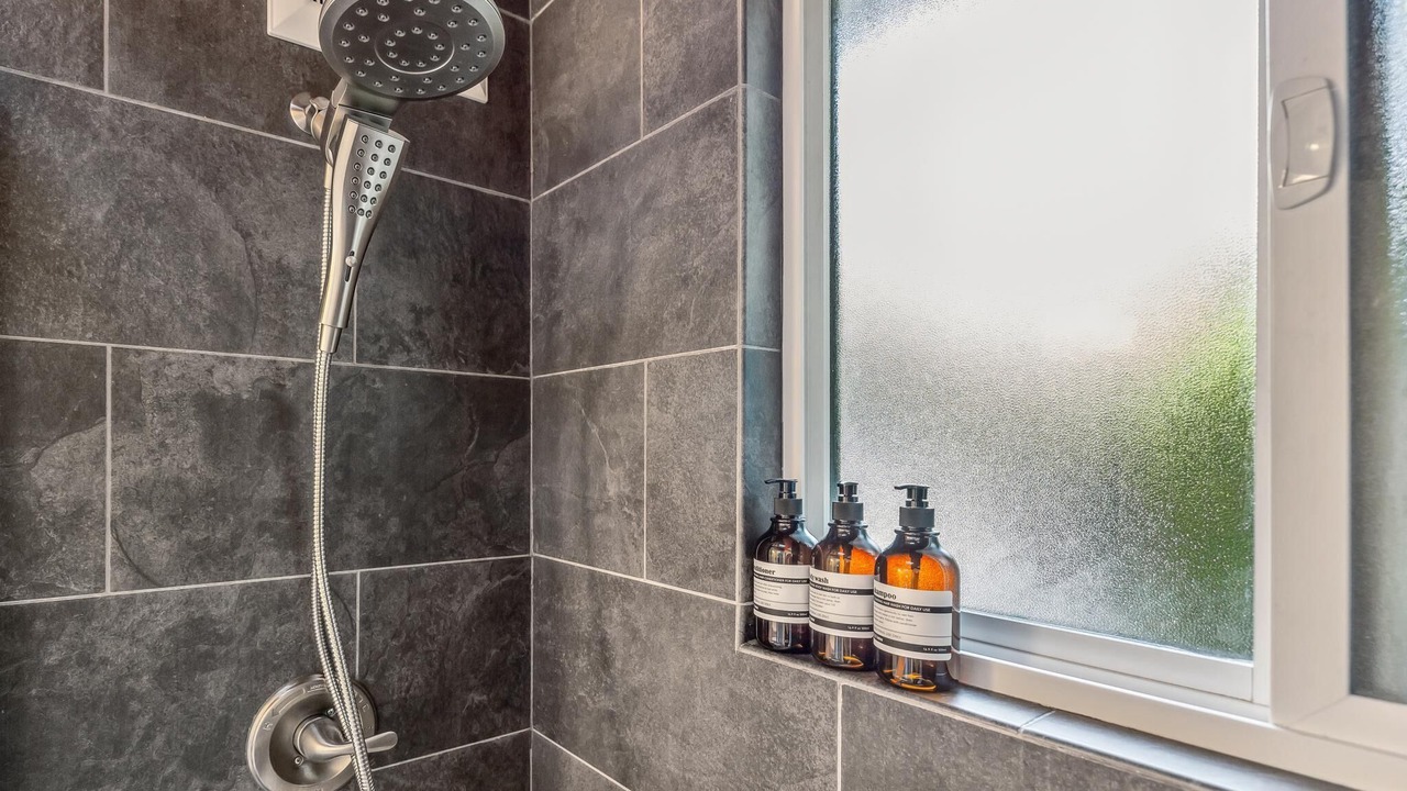 Photo of Bathroom in The Willows