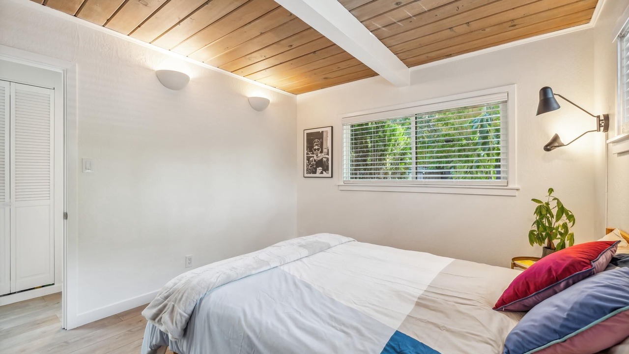 Photo of Bedroom in The Willows