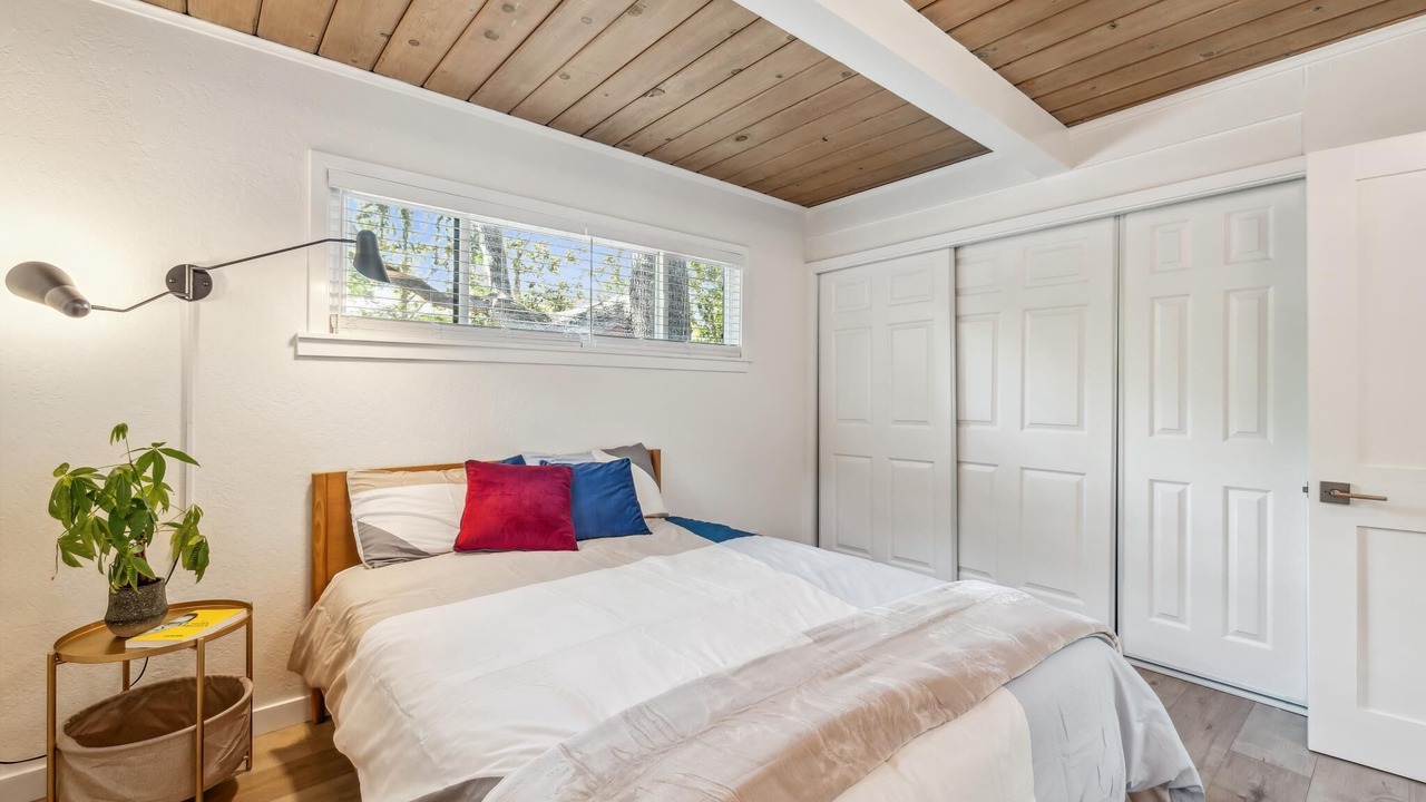 Photo of Bedroom in The Willows