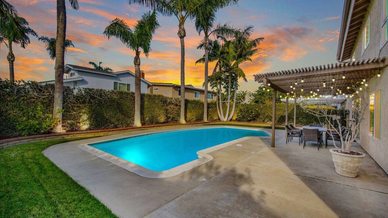 Photo of Outdoor in Huntington Beach