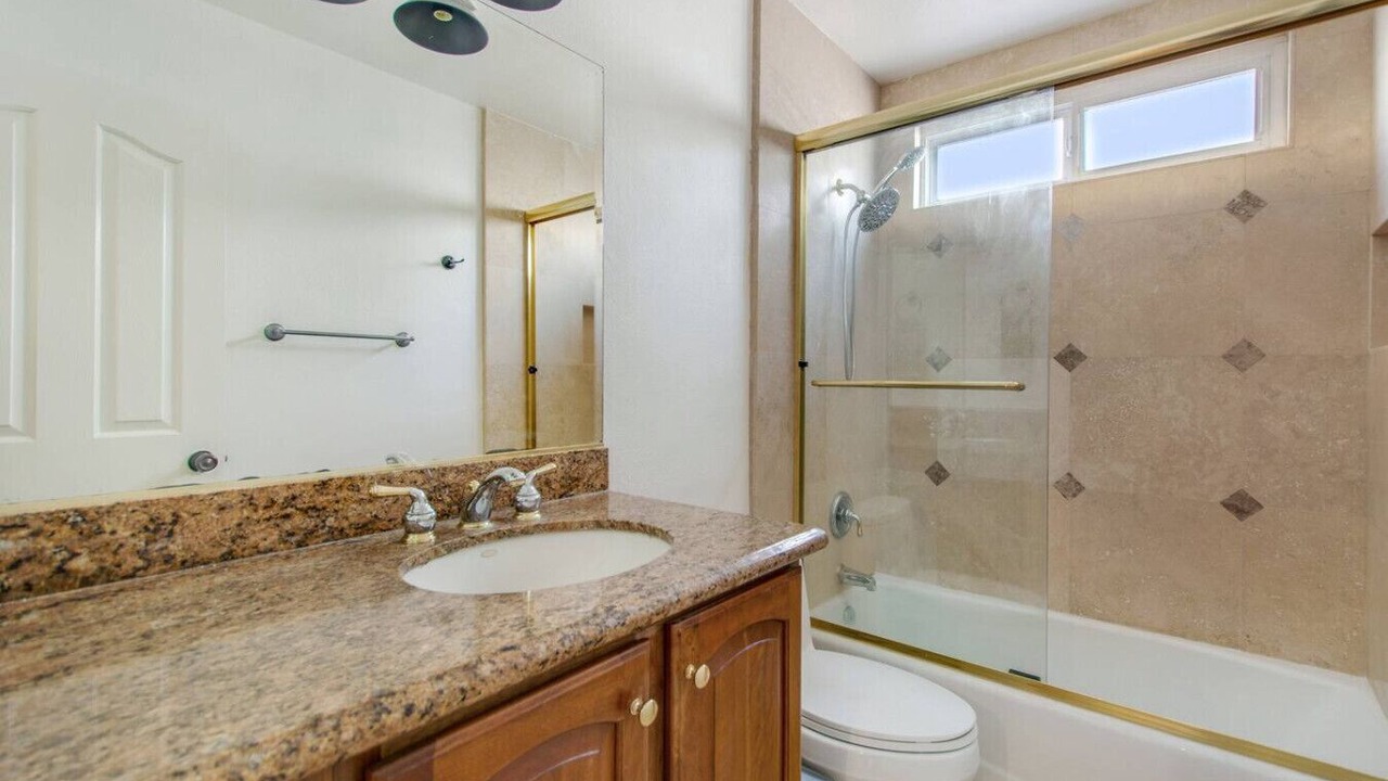 Photo of Bathroom in Huntington Beach
