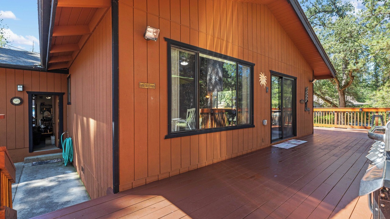 Photo of Patio Balcony in Groveland