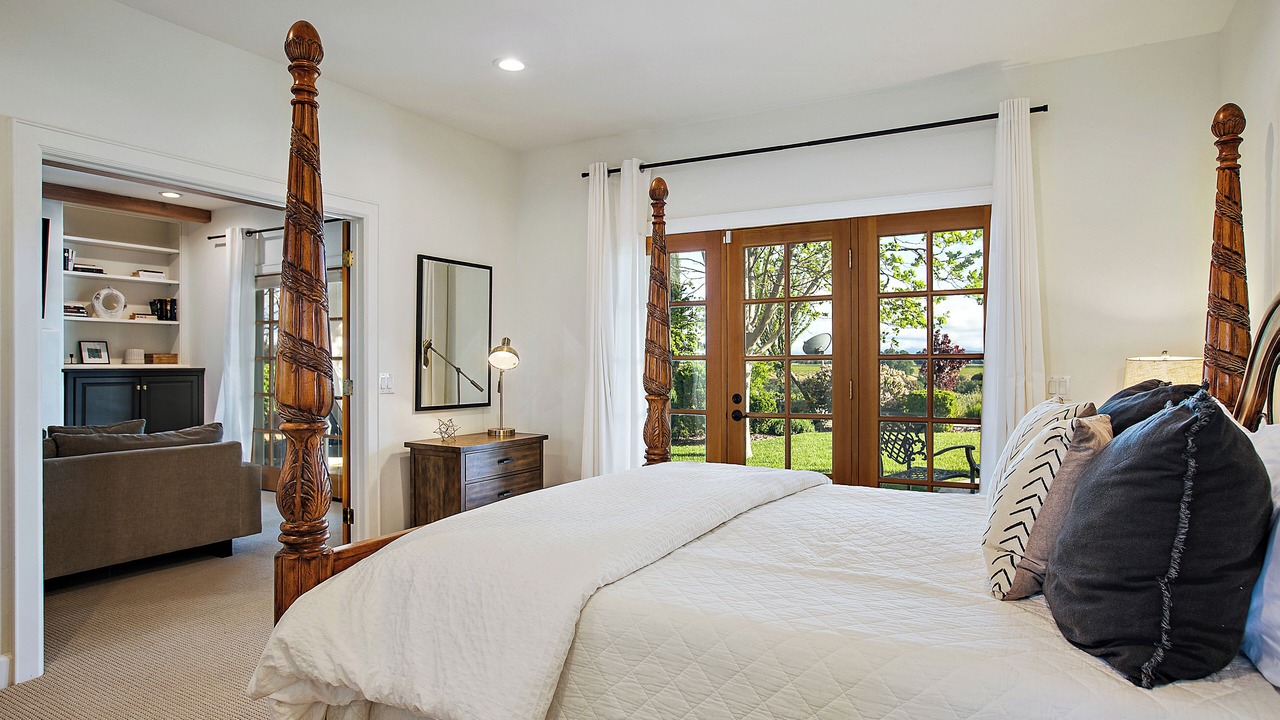 Photo of Bathroom in Paso Robles