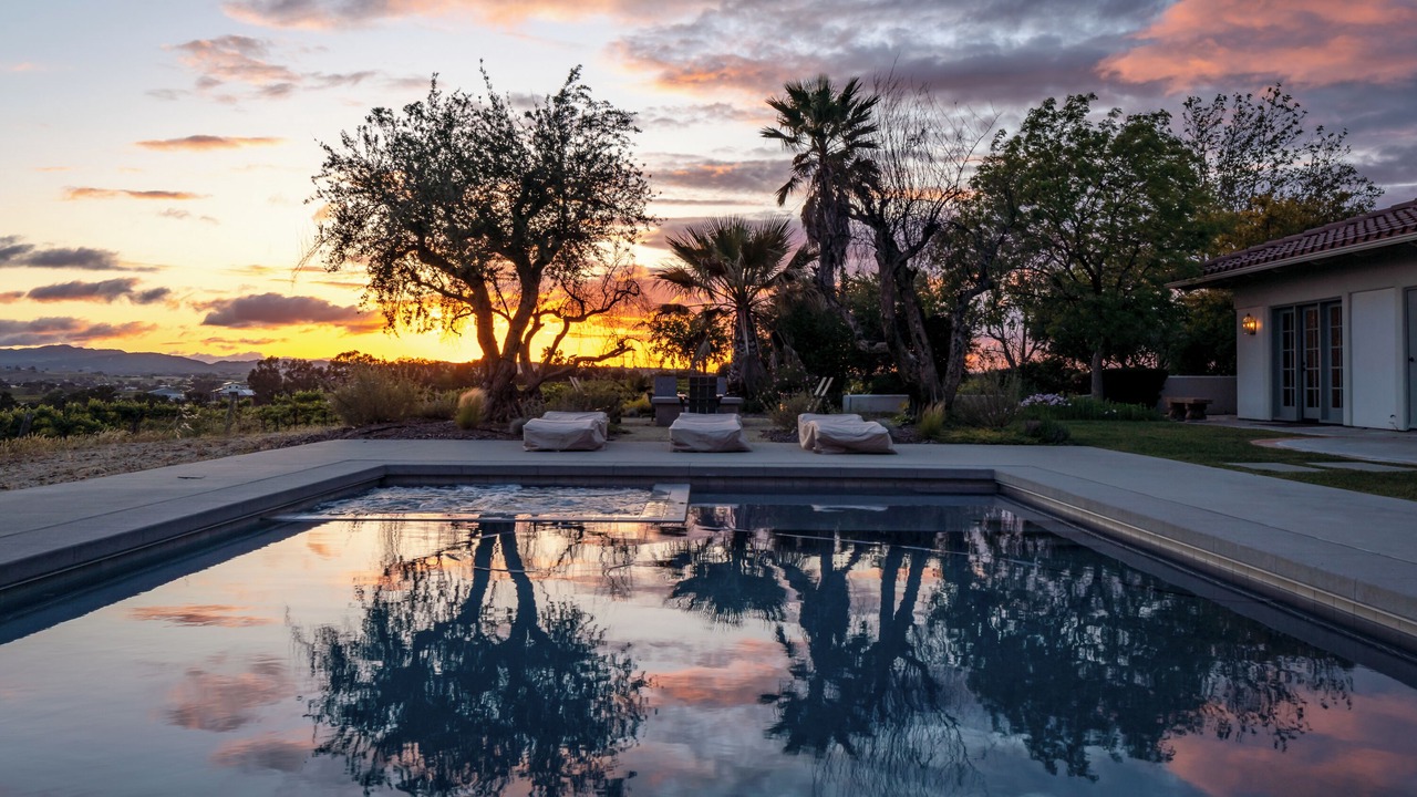 Photo of Outdoor in Paso Robles