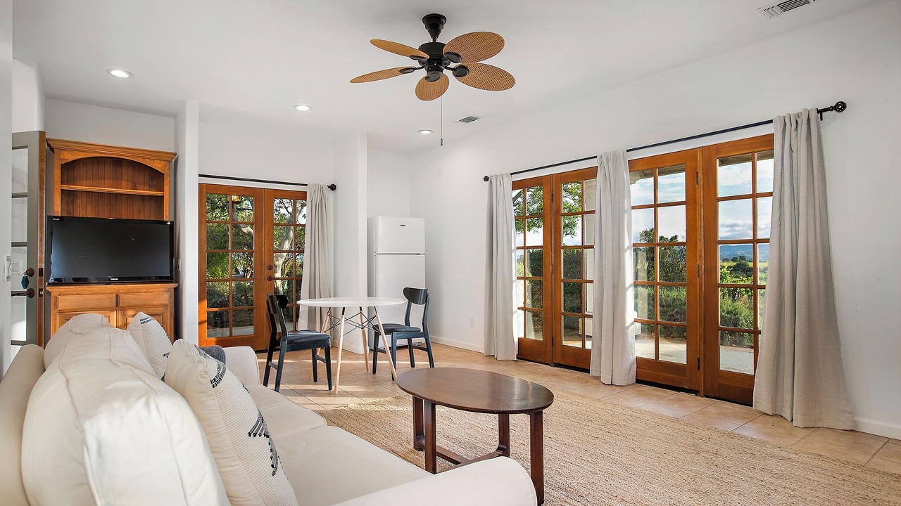 Photo of Bedroom in Paso Robles