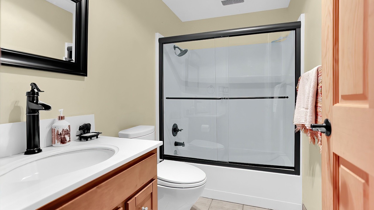 Photo of Bathroom in Bear Valley