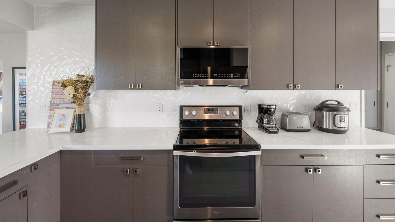 Photo of Kitchen in Serramonte