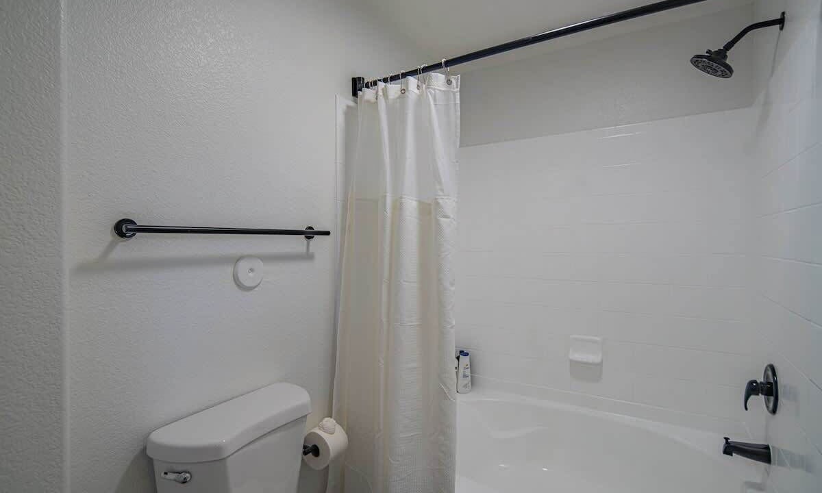 Photo of Bathroom in Glendale Sports and Entertainment District