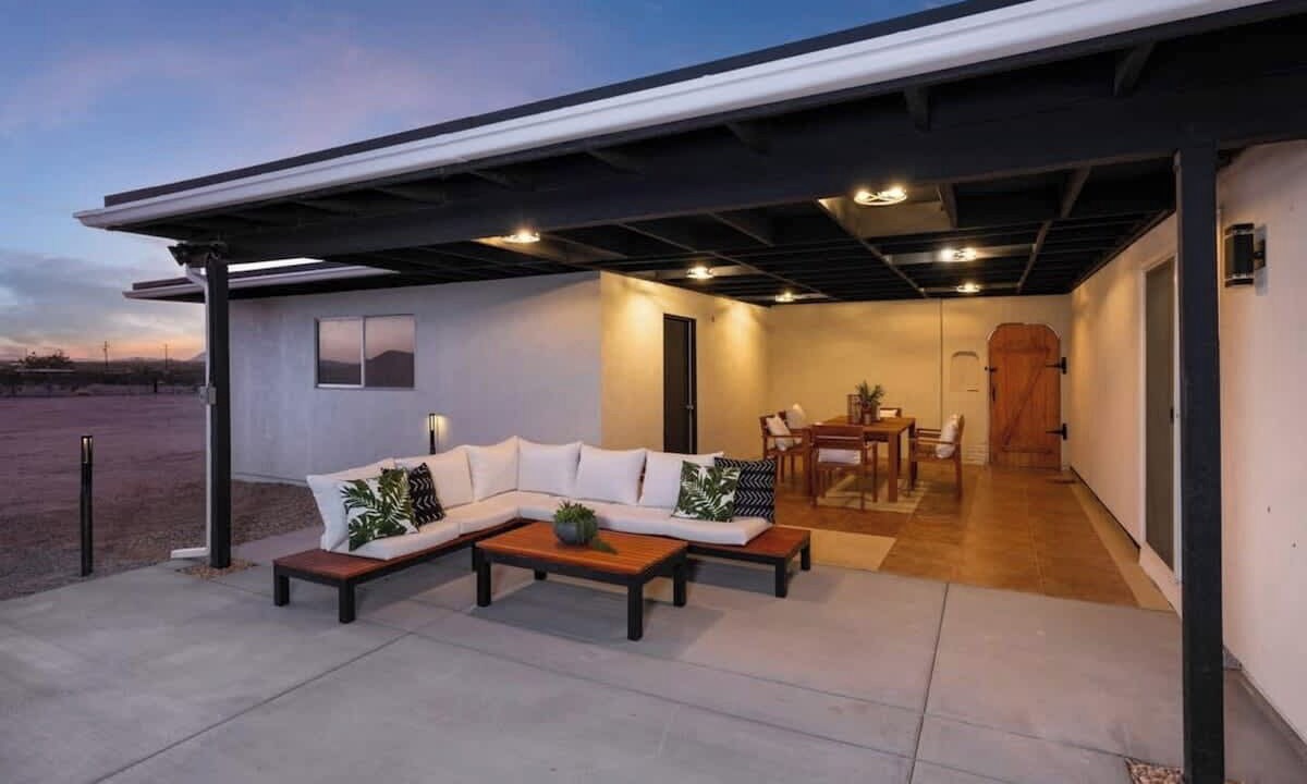 Photo of Outdoor in Joshua Tree