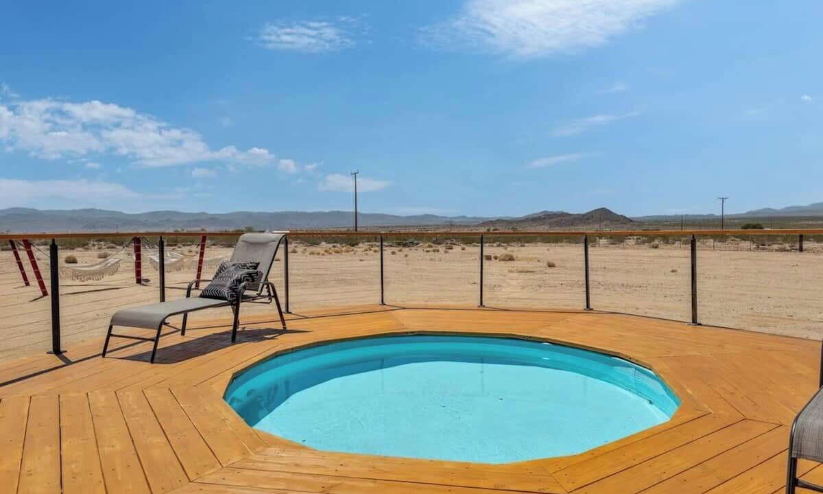 Photo of Outdoor in Joshua Tree