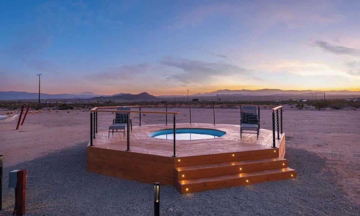 Photo of Outdoor in Joshua Tree