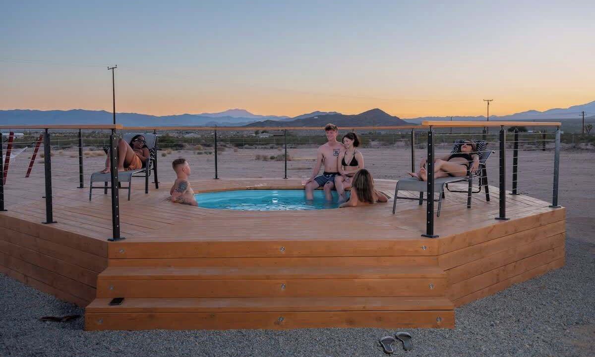 Photo of Outdoor in Joshua Tree