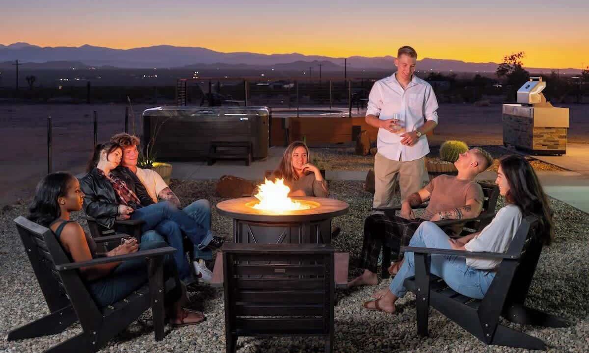 Photo of Outdoor in Joshua Tree