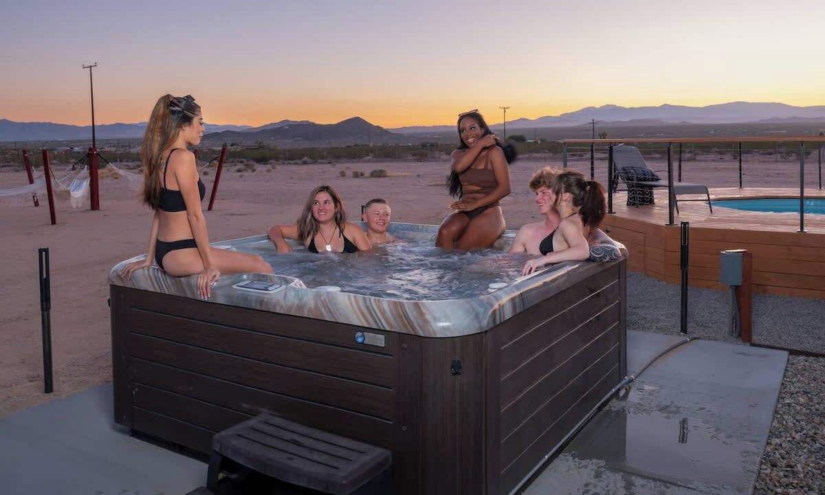 Photo of Outdoor in Joshua Tree