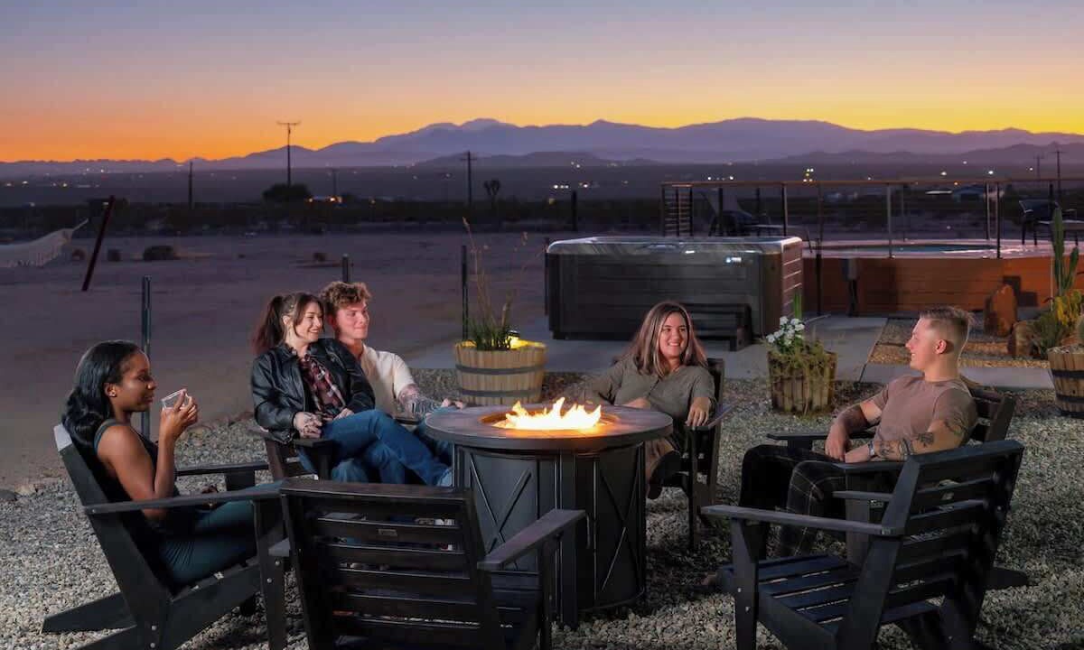 Photo of Outdoor in Joshua Tree