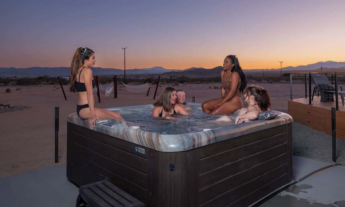Photo of Outdoor in Joshua Tree