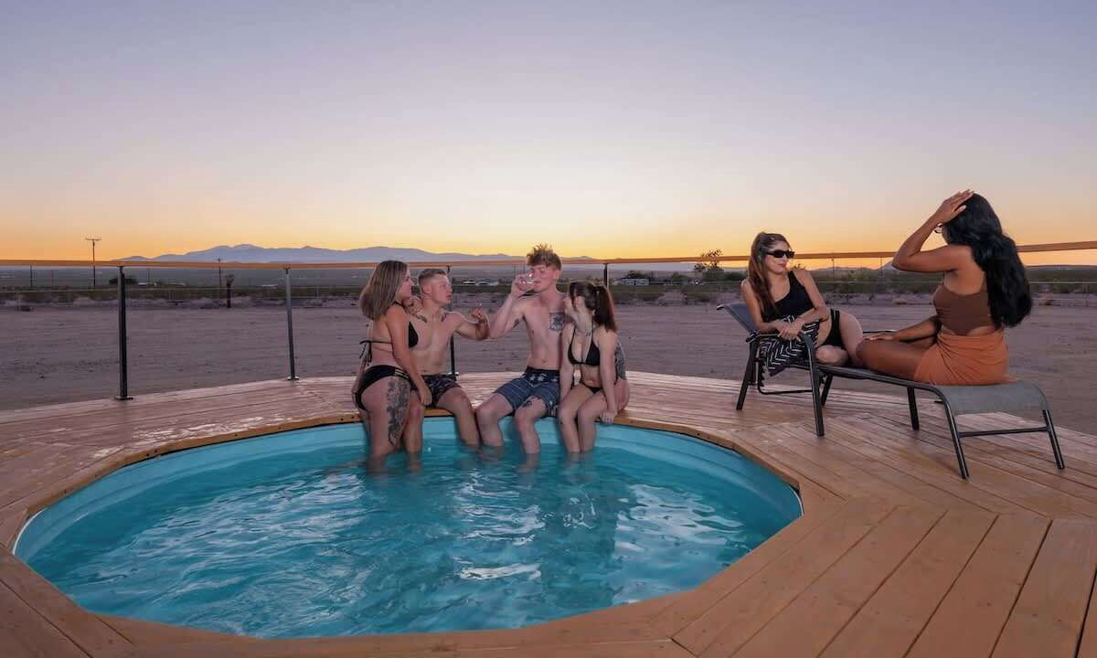 Photo of Outdoor in Joshua Tree