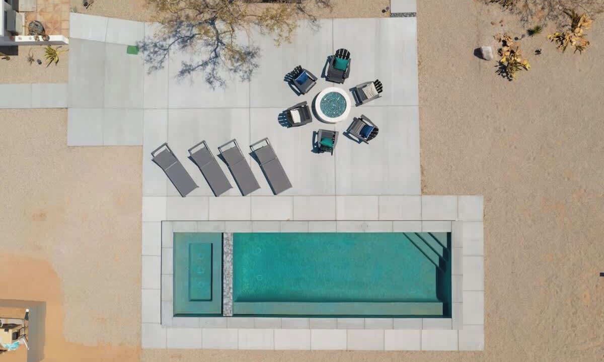Photo of Outdoor in Twentynine Palms