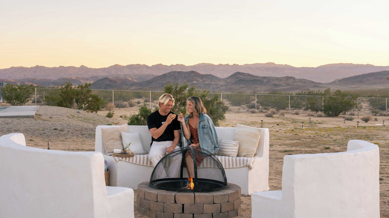 Photo of Outdoor in Twentynine Palms