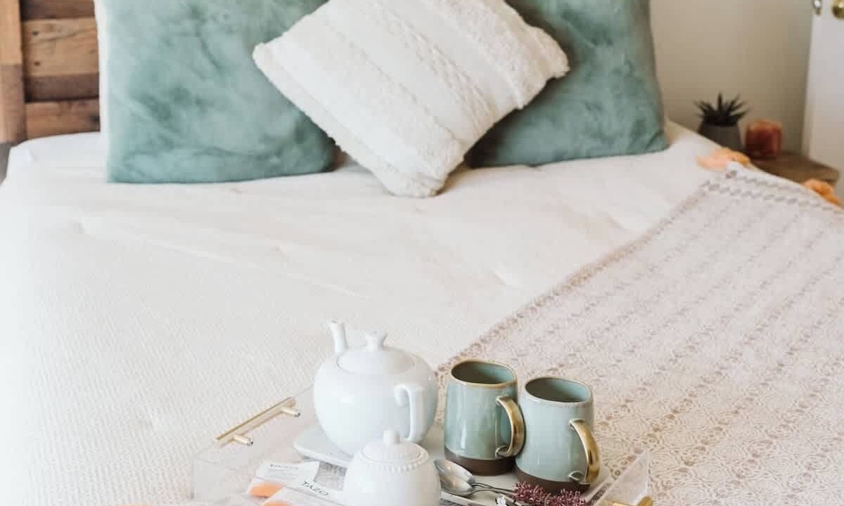 Photo of Bedroom in Twentynine Palms
