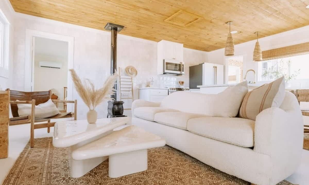 Photo of Livingroom in Joshua Tree
