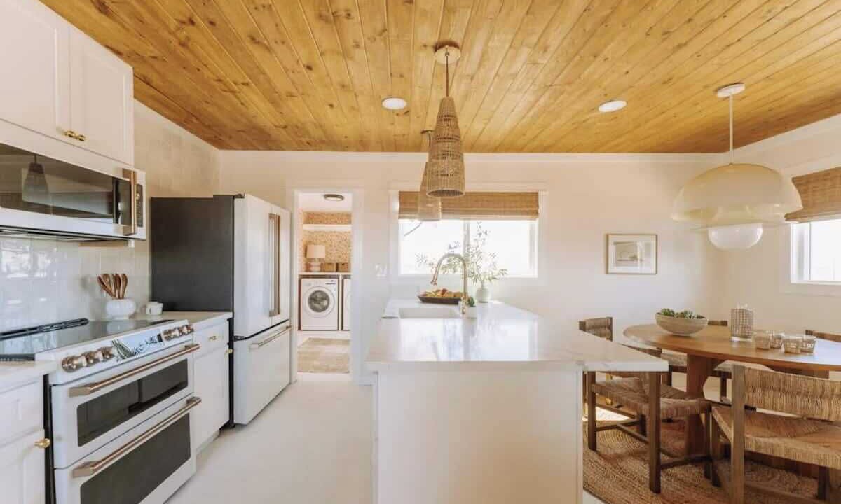Photo of Kitchen in Joshua Tree