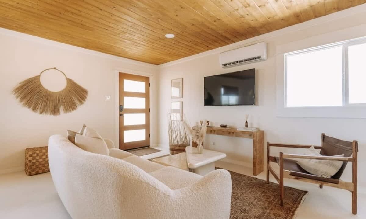 Photo of Bedroom in Joshua Tree