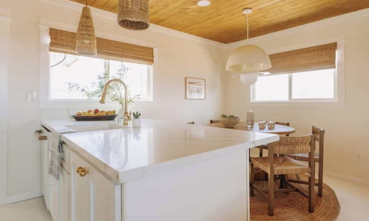 Photo of Kitchen in Joshua Tree