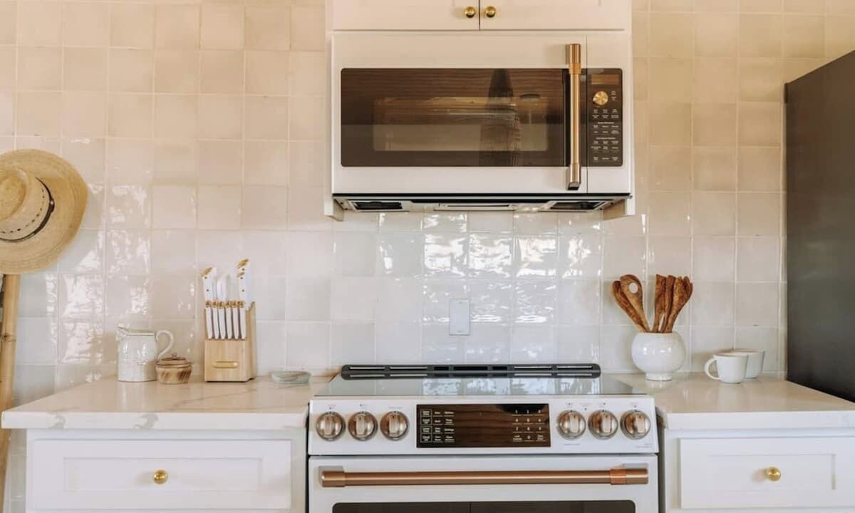 Photo of Kitchen in Joshua Tree