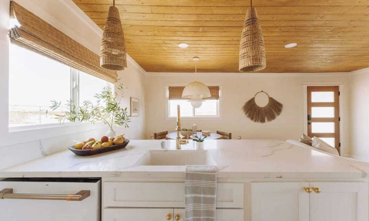 Photo of Kitchen in Joshua Tree