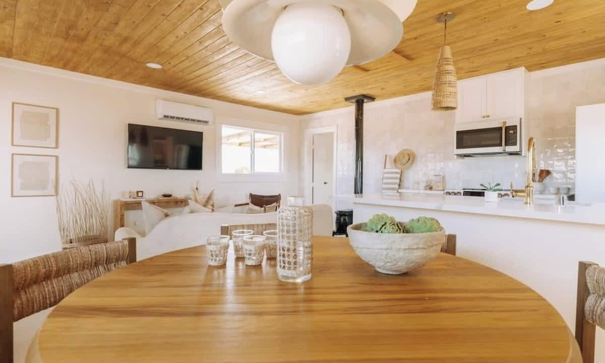 Photo of Bedroom in Joshua Tree