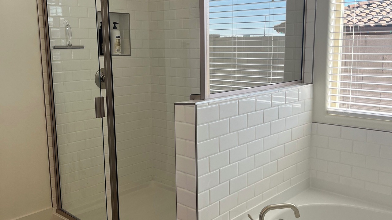 Photo of Bathroom in Maricopa County