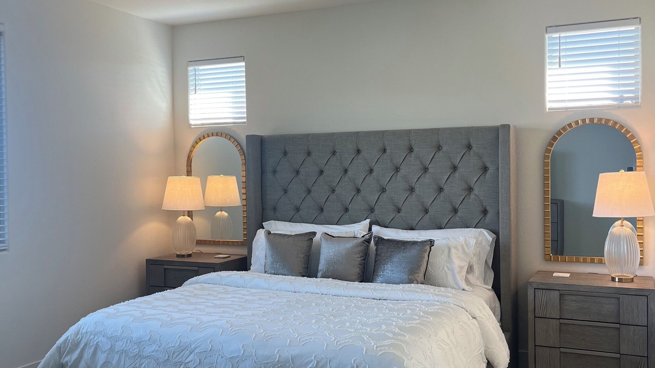 Photo of Bedroom in Maricopa County