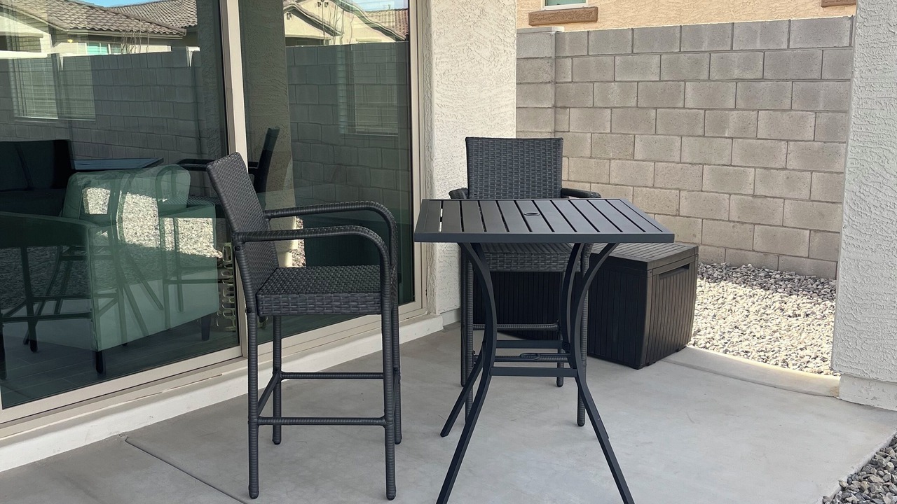 Photo of Outdoor in Maricopa County